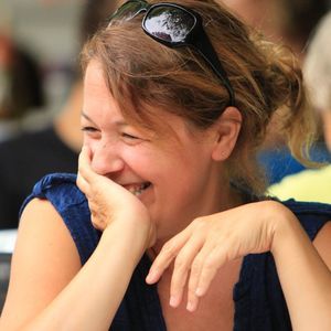 Meet your Posher, Melanie